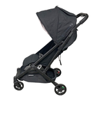 secondhand UPPAbaby MINU Stroller, 2018, Jake (Black)