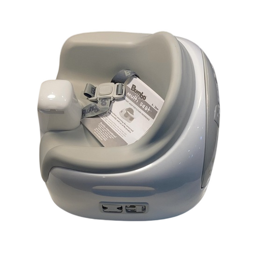 Shop Bumbo Multi Seat, Cool Grey at GoodBuy Gear