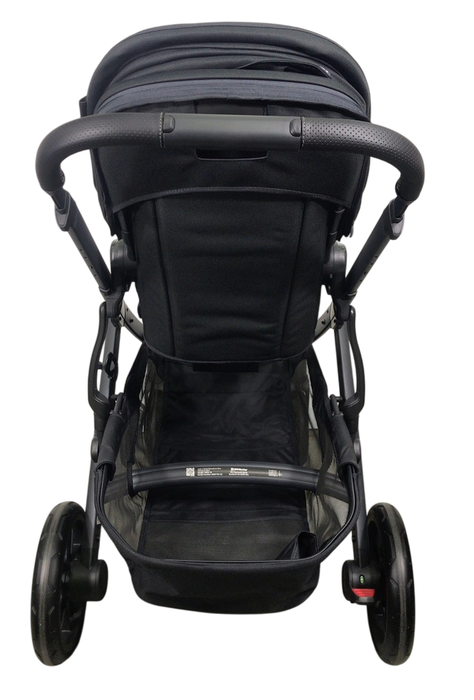 Shop UPPAbaby VISTA V2 Stroller, Jake (Black), 2023 at GoodBuy Gear