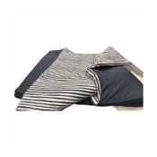 Shop Toki Kids Epic Padded Play Mat 60" x 84", Bold Stripe at GoodBuy Gear
