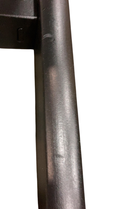 Shop Stokke Tripp Trapp Complete High Chair, 2, Black, Nordic Grey at GoodBuy Gear