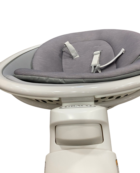 Shop Graco Soothe 'n Sway Bluetooth 3-in-1 Baby Swing, Lucca at GoodBuy Gear