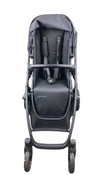 Shop UPPAbaby VISTA V2 Stroller, 2023, Jake (Black) at GoodBuy Gear