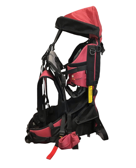 Sherpani Rumba Superlight Child Carrier