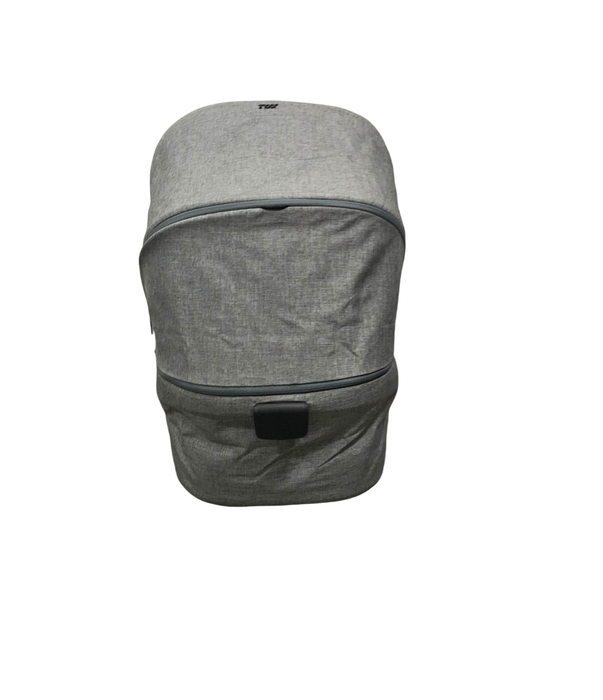 Shop Joolz Aer+ Carrycot, Delightful Grey at GoodBuy Gear