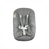 Shop Stokke Tripp Trapp Newborn Set, 2003+ Compatible, Anthracite at GoodBuy Gear