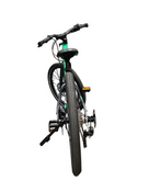 Shop Woom Explore 4 Bike, Jungle Green at GoodBuy Gear