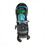 Shop Baby Trend Tango Stroller, 2022, Veridian at GoodBuy Gear