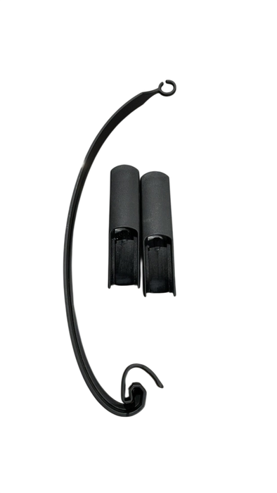 Shop Stokke Tripp Trapp Newborn Set, 2003+ Compatible, Anthracite at GoodBuy Gear