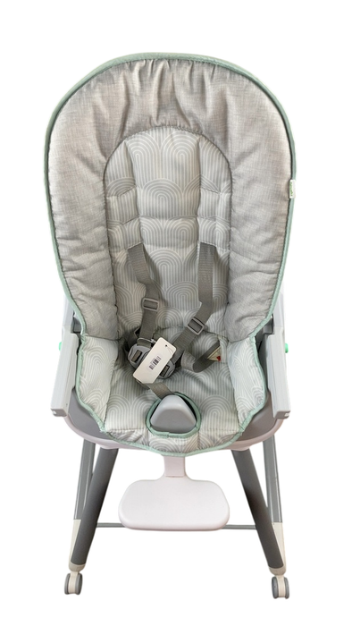 Shop Ingenuity Beanstalk Baby To Big Kid 6-in-1 High Chair at GoodBuy Gear