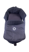 Shop Bugaboo Fox 3 Stroller, 2021, Black, Midnight Black, Midnight Black at GoodBuy Gear