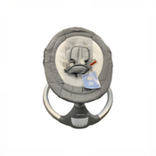 Shop Jool Nova Baby Swing, Gray, Original at GoodBuy Gear