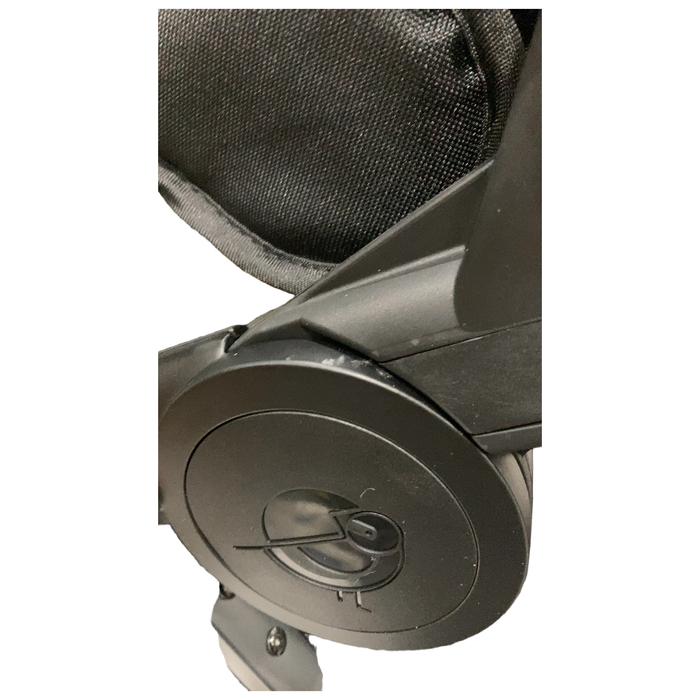 Shop Mockingbird Single to Double 3.0 Stroller, 2025, Oat, Silver with Penny Leather at GoodBuy Gear
