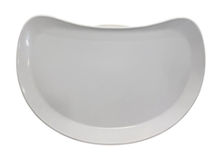 Shop Bumbo Floor Seat With Play Tray, Powder Blue at GoodBuy Gear