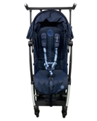 Shop Cybex Libelle Compact Stroller, 2023, Navy Blue at GoodBuy Gear