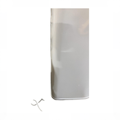 Shop Diaper Genie Platinum Pail Gift Set, Lily White at GoodBuy Gear
