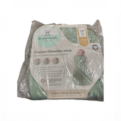 Shop ErgoPouch Cocoon Swaddle Bag, 0-3 Months, 2.5 TOG, Sage at GoodBuy Gear