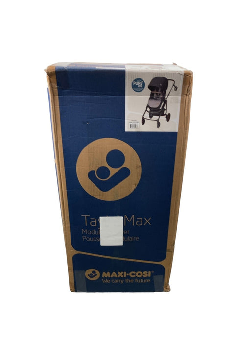 Maxi-Cosi Tayla Max Stroller, 2023, Onyx Wonder