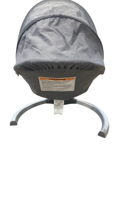 Shop Jool Nova Baby Swing, Gray at GoodBuy Gear