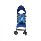 Shop Disney Baby Comfort Height Character Umbrella Stroller, Tropical Stitch at GoodBuy Gear