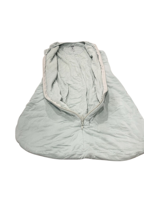 Shop Halo SuperSoft Wearable Blanket, Calm Sage, Medium at GoodBuy Gear