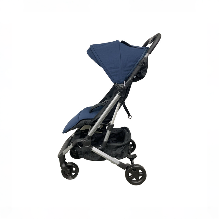 Shop Colugo Compact Stroller, 2023, Navy at GoodBuy Gear
