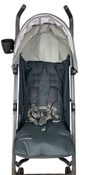 Shop UPPAbaby G-LUXE Stroller, 2024, Greyson (Charcoal Melange) at GoodBuy Gear