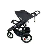 secondhand Graco FastAction Jogger LX Stroller, 2022, Drive