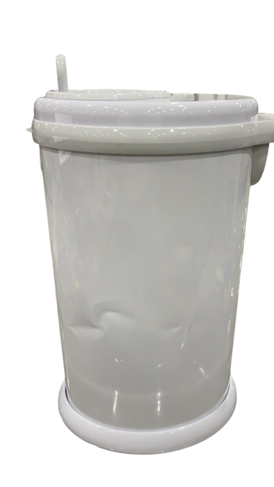 Shop Ubbi Diaper Pail, White at GoodBuy Gear