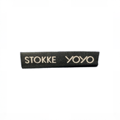 Shop DRAFT - Stokke Stroller Parasol, Navy Blue at GoodBuy Gear