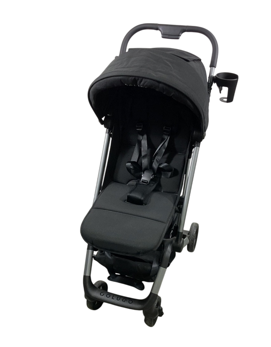 Shop Colugo Compact Stroller, 2023, Black at GoodBuy Gear