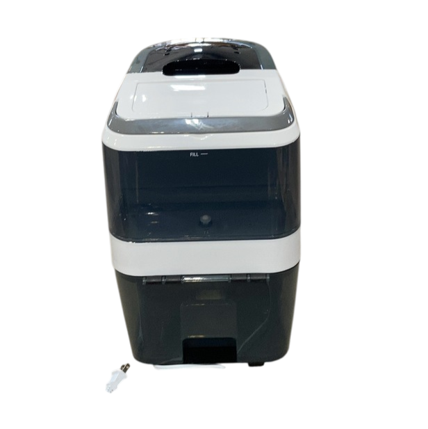 Shop Baby Brezza Bottle Washer Pro, White/Black at GoodBuy Gear