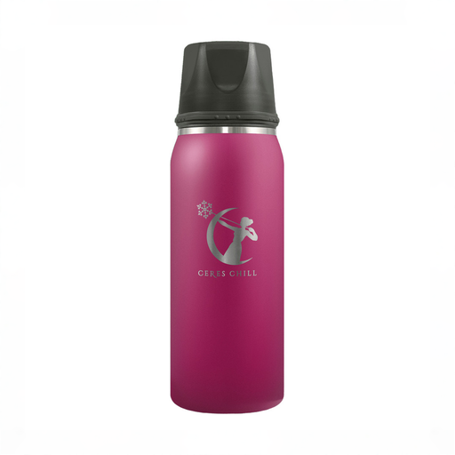 Shop Ceres Chill Legacy Breastmilk Chiller (32oz), Plum at GoodBuy Gear