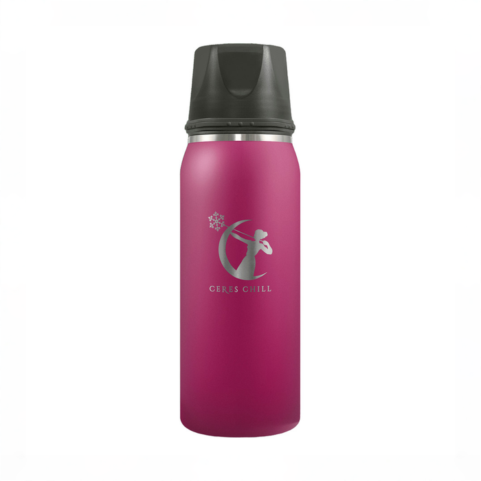 Shop Ceres Chill Legacy Breastmilk Chiller (32oz), Plum at GoodBuy Gear
