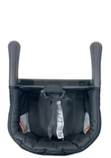 Shop Inglesina Fast Table Chair, Black at GoodBuy Gear
