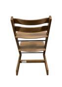 Shop Stokke Tripp Trapp Complete High Chair, 2, Icon Grey, Oak Brown at GoodBuy Gear