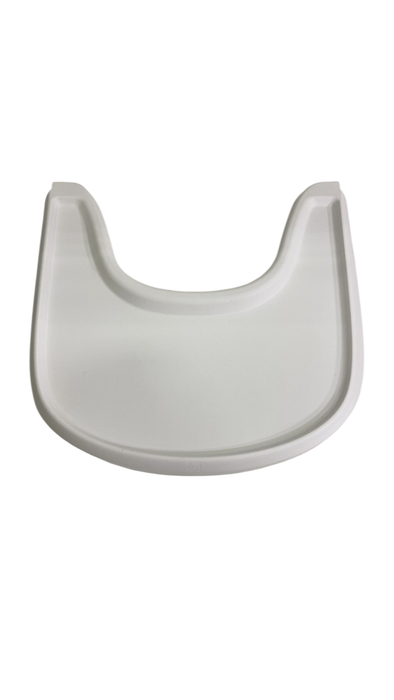 Shop Stokke Tripp Trapp Tray, White at GoodBuy Gear