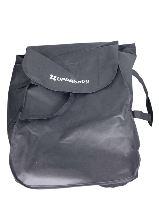 Shop UPPAbaby Vista V3 Stroller, Gwen (Green Melange), 2024 at GoodBuy Gear