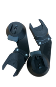 Shop Bumbleride Era Car Seat Adapter For Clek/Nuna/Cybex/Maxi Cosi, Black at GoodBuy Gear
