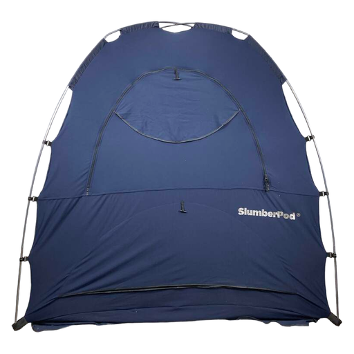 Shop SlumberPod 3.0 Sleep Canopy, Navy at GoodBuy Gear