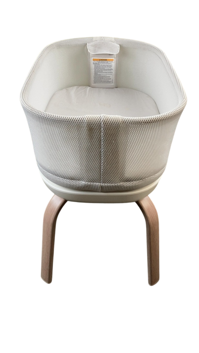 Graco SmartSense Soothing Bassinet, Luna