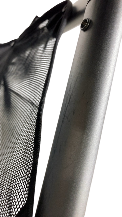 Shop Cybex Gazelle S Modular Stroller, 2022, Ocean Blue, Silver Frame at GoodBuy Gear