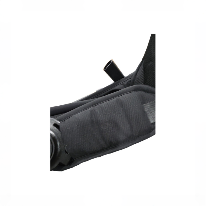Shop Mompush Nexis Carbon Travel Stroller, 2026, Black at GoodBuy Gear
