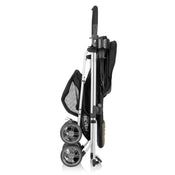 Shop Evenflo Reversi Lightweight Reversible Stroller, 2022, Leonis Green at GoodBuy Gear
