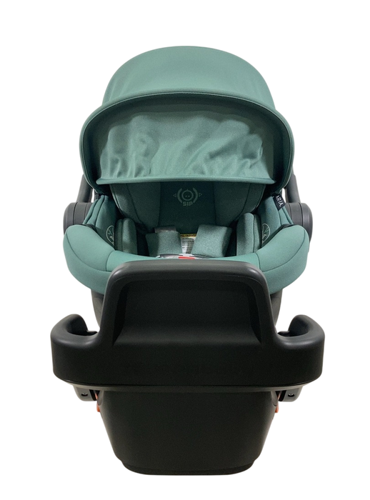 Shop UPPAbaby Aria Infant Car Seat, 2024, Gwen at GoodBuy Gear