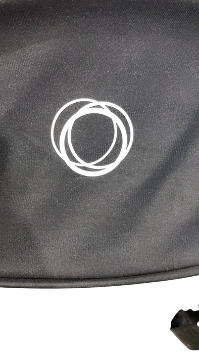 Shop Bugaboo Butterfly Stroller, 2024, Black, Midnight Black, Midnight Black at GoodBuy Gear