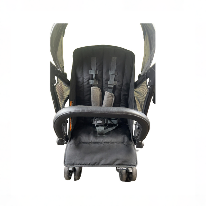 Shop Summer Infant 3Dlite Tandem Convenience Double Stroller at GoodBuy Gear