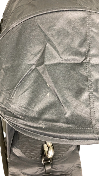 Shop Cybex Libelle 2 Compact Stroller, 2023, Magic Black at GoodBuy Gear