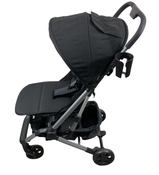 Shop Colugo Compact Stroller, 2023, Black at GoodBuy Gear
