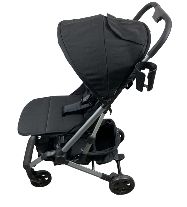 Shop Colugo Compact Stroller, 2023, Black at GoodBuy Gear